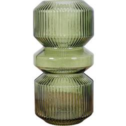 House Nordic Glass Vas 25cm