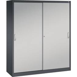 C+P ACURADO sliding door cupboard Außentür (x)