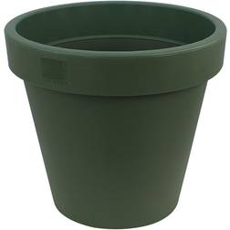 1 25cm Planters Herb Garden Flower Veg Pot