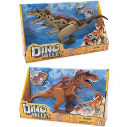 Chap Mei Dino Valley Assorted Big Dino Set