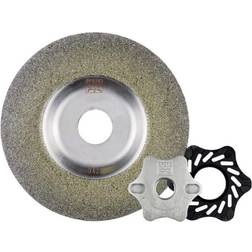 Pferd CC-Grind-Solid Diamond D852 115 x 22.23 mm