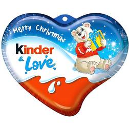 Kinder Love Xmas 37g