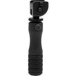 Accu-Shot Rail Mount Monopods Tall Prm Monopod Rail 5.5-6.5" Quick Knob