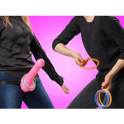 Coolstuff Ram Tissemanden-Spil