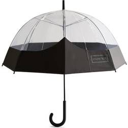 Hunter Paraplu's Orig Weld Moust - Zwart