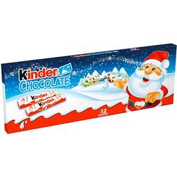 Kinder Chocolate Julask - 150