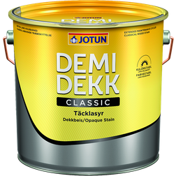 Jotun Demidekk Classic dækkende 2,7L Træbeskyttelse