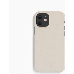 A good company cover Vanilla White iPhone 12 Mini