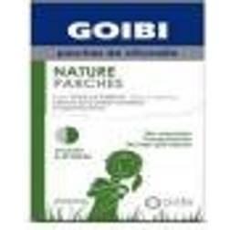 Goibi Citronella Patches 24uts