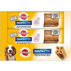 Pedigree Dentastix Advanced Keskikokoisille Koirille