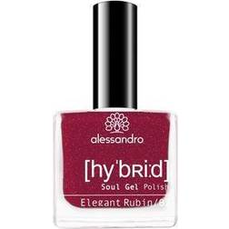 Hybrid Soul Gel Polish 114 Elegant