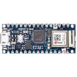Arduino ABX00032 Carte Nano 33 IoT with Headers