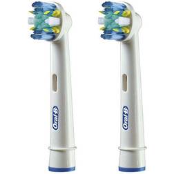Oral-B EB25-2 Opzetborstel 2 Stuk