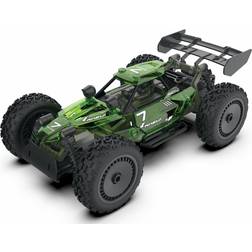 Amewi CoolRC DIY Razor Buggy 2WD radiostyrd modell Elmotor 1:18