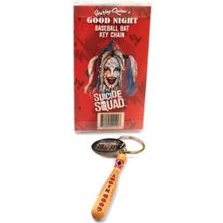 Quantum Mechanix Suicide Squad Harley Quinn's Good Night Bat