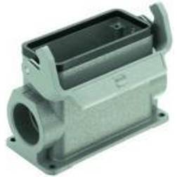 Harting Socket enclosure 19 0252