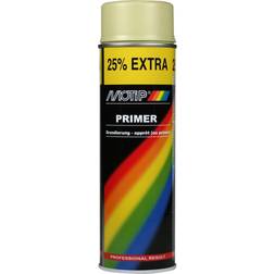 Motip Primer Wandfarbe Beige 0.5L