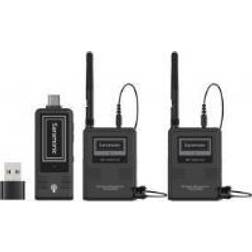 Saramonic Set for wireless audio transmission WM2100 U2