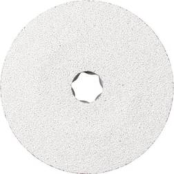 Pferd 64194106 Disque En Fibre De Verre En Céramique Ø 125 mm CO-ALU 60 Pour Métaux Non Ferreux Doux Diamètre