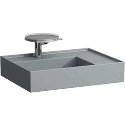 Laufen Kartell Waschtisch H810334 600 x 460 mm