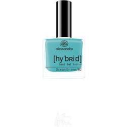 Negle Neglelak Hybrid Soul Gel Polish No. 721 Drive