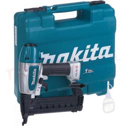 Makita Pneumatic 18-Gauge, 1/4 Crown Stapler