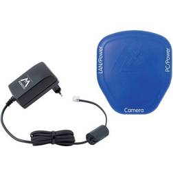 Mobotix Mx-npa-poe-set adaptateur d' alimentation secteur poe