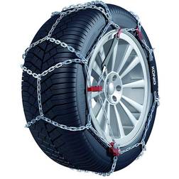 Konig CB-12 080 snökedjor, 2 stycken