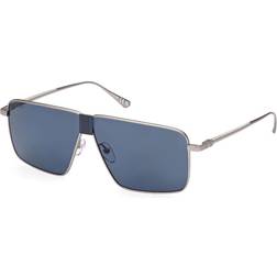 Web WE0342 15M Polarized - ONE 64