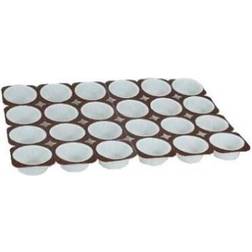 B Company FORM IN TRAYS Muffinsplåt 14.7x3.8 cm