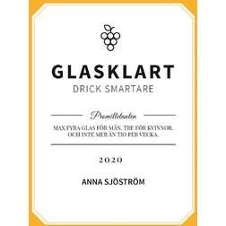 Glasklart drick smartare