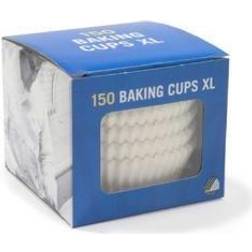XL Muffinsform 6 cm