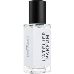 L'Atelier Parfum L'Atelier Parfum Collections Opus 1 The Secret Garden Douce Insomnie Eau de Parfum 15ml