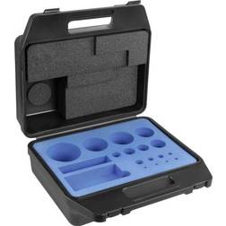 Kern 313-082-400 & Sohn Valise en plastique pour jeux de poids standards