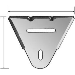 Legrand Koblingsbeslag DOB. GDST-G