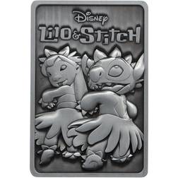 Lilo & Stitch Disney Ingot Limited Edition