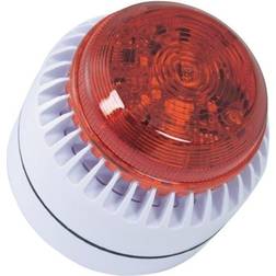 Compro Kombi-Signalgiver ROLP Solista Beacon 12 V DC