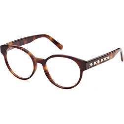 Swarovski Femme Avec Des Lunettes Sk5453-50052