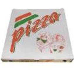 60x60x5 Tryk Pizza Buon Appetito,50 stk/krt Kagerulle