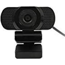 Plusonic USB Webcam Full-HD AF.V2