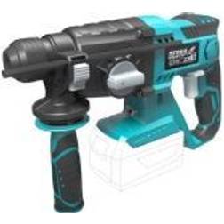 Dedra cordless hammer SAS ALL 4-functional (DED7048)