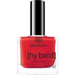 Hybrid Soul Gel Polish 110 Classic