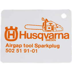 Husqvarna Luftspaltsverktyg plast