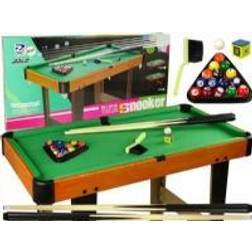 Import leantoys Billiard Table Party Game Balls Balls