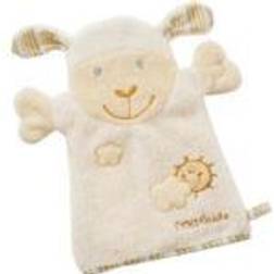 Fehn Sheep bath cleaner 30 cm