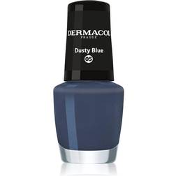 Dermacol Nail Polish Mini Autumn Limited Edition Lak na nehty 5