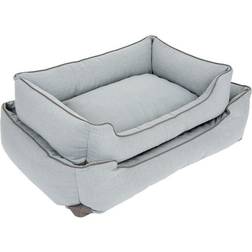 bitiba 120x80x25cm Skara L hundeseng
