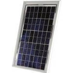 Sunset SM 10 Module solaire monocristallin 10 Wp 12 V