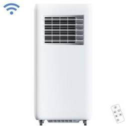 ActiveJet Bärbar Luftkonditionering KPS-7000APP 2000 W
