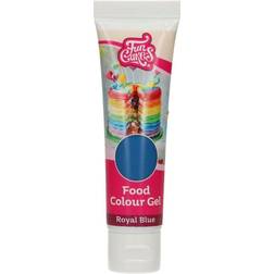 Funcakes Food Colour Gel Royal Coloriage